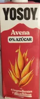 Bebida De Avena