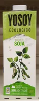 Bebida de soja