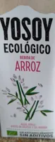 Bebida de arroz
