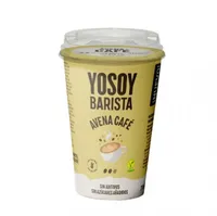 YoSoy Barrista