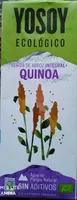 Leche de Avena, YOSOY Ecológico 0% Azúcar
