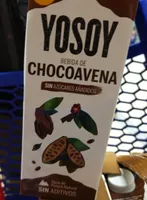 Yosoy chocoavena