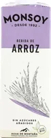Bebida de Arroz Bio