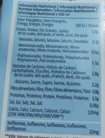 Bebida de Soja Calcio