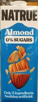 Natrue almond