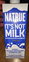 It's Not Milk