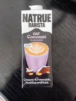 Oat Coconut Barista