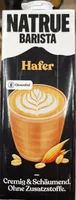 Barista Hafer