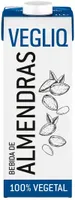 Bebida de Almendras