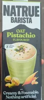 OAT Pistachio FLAVOURED