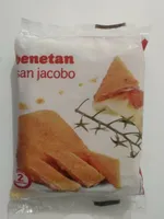 San Jacobo