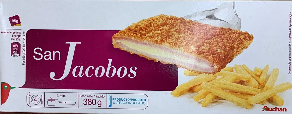 San jacobos