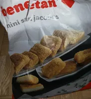 san Jacobos