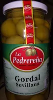Gordal Sevillana