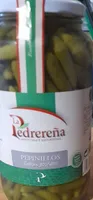 Pepinillos