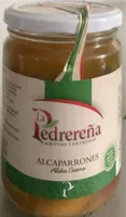 Alcaparrones estilo casero