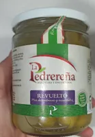 Revuelto