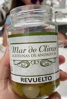 Revuelto