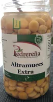 Altramuces Extra