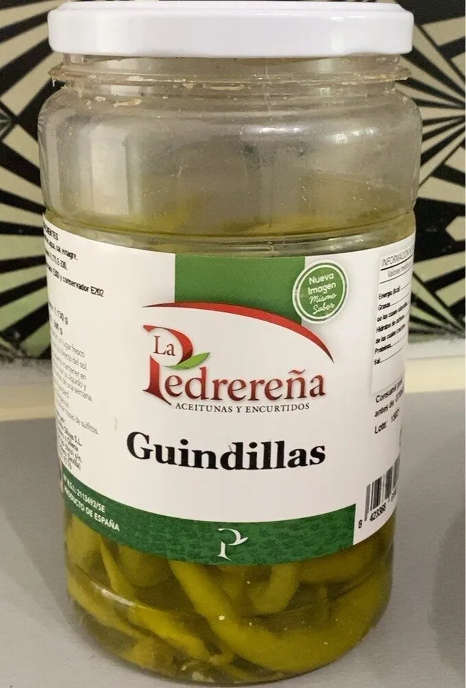 Guindillas