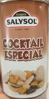 Cocktail especial