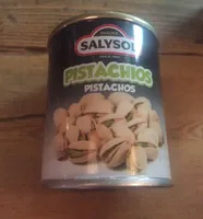 Pistachios