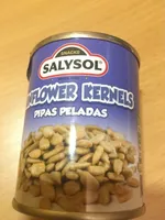 Pépins Pelés De Tournesol