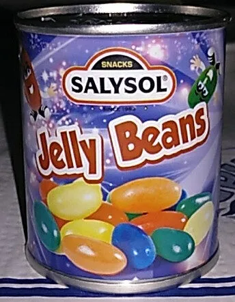 Jelly beans