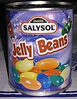Jelly beans