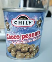 Choco penauts