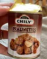 Pralinettes