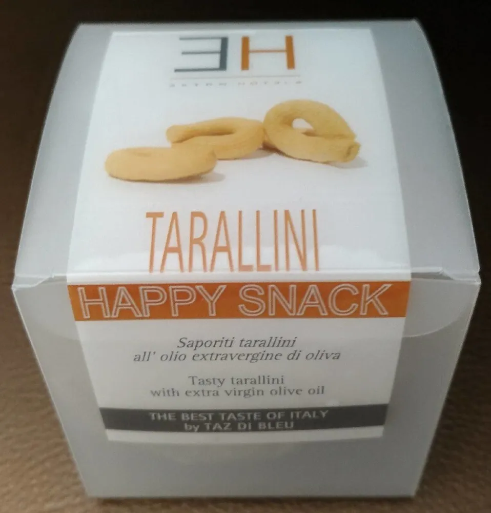 Tarallini