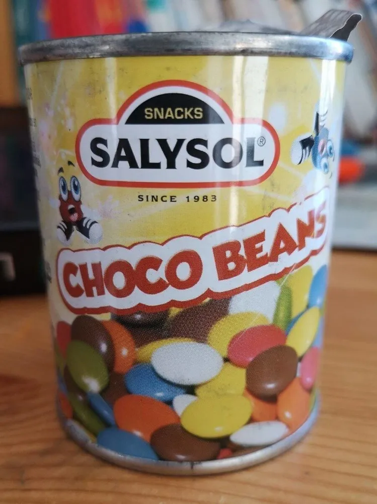 Choco beans