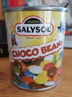 Choco beans