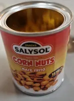 Corn Nuts