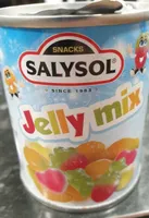 Jelly mix