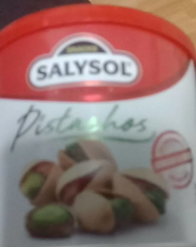Pistachos