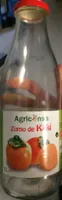 Kaki Juice-Jus
