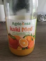 Kaki med