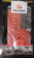 Spanische Chorizo Salami Chorizo Extra