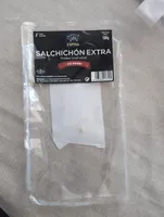 Salchichón extra