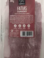 Fatias Bacon Fumadas