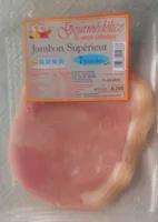 Jambon Supérieur 7 tranches