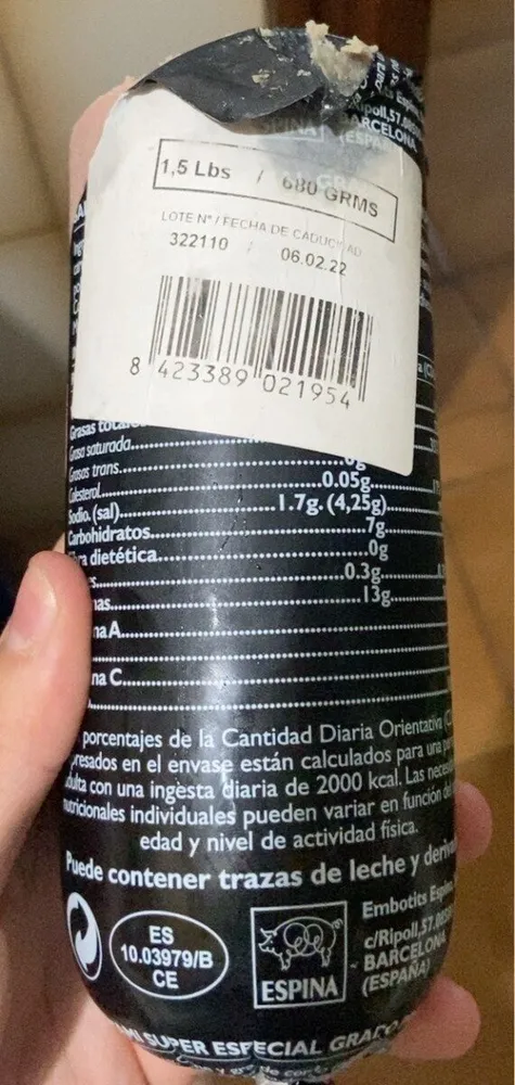 Salami Gradio premium