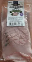 Lomo asado
