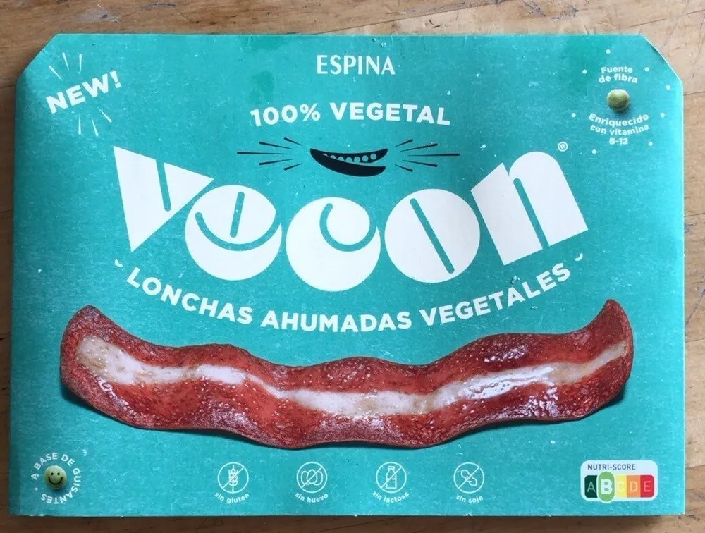 Vecon