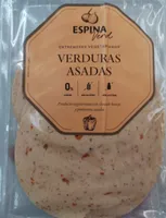 Entremeses vegetarianos