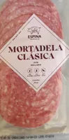 Mortadela clasica