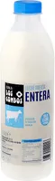 Leche fresca entera pasteurizada