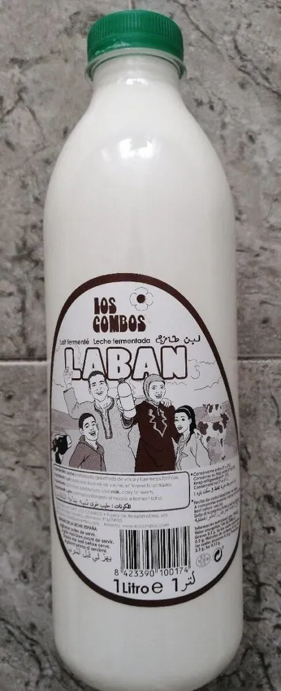 Laban